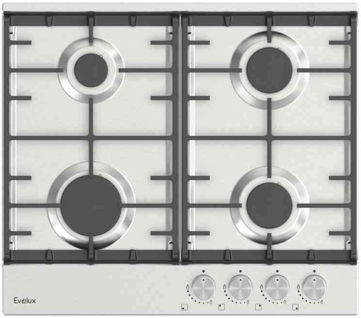 Evelux HEG 600 X