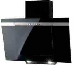 AKPO WK-4 Nero eco line 50 Черное стекло вытяжка