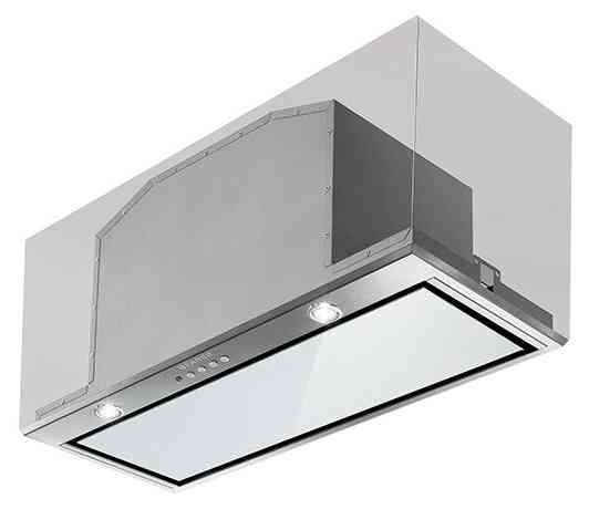 Faber INCA LUX EV8 X/WH A52