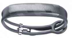 Jawbone UP2 Gunmetal Hex Rope (JL03-6363CFI-EM) Smart Браслет