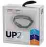 Jawbone UP2 Gunmetal Hex Rope (JL03-6363CFI-EM) Smart Браслет