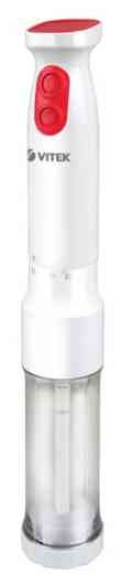 VITEK VT-3406 W блендер погружной