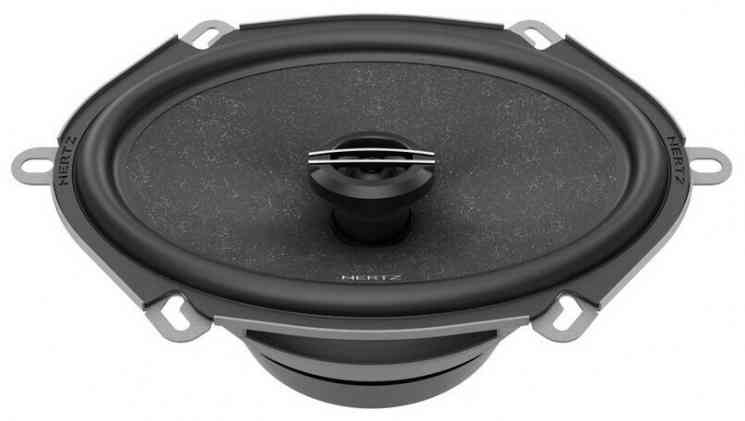 Hertz CX 570 акустическая система