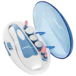 SCARLETT SC - MS95007 маникюрный набор (синий)