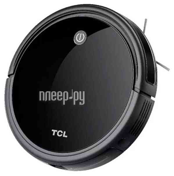 Робот-пылесос TCL Robot Vacuum Sweeva 1000M White