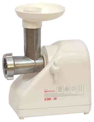 БЕЛВАР КЭМ-36/220-4-23 мясорубка