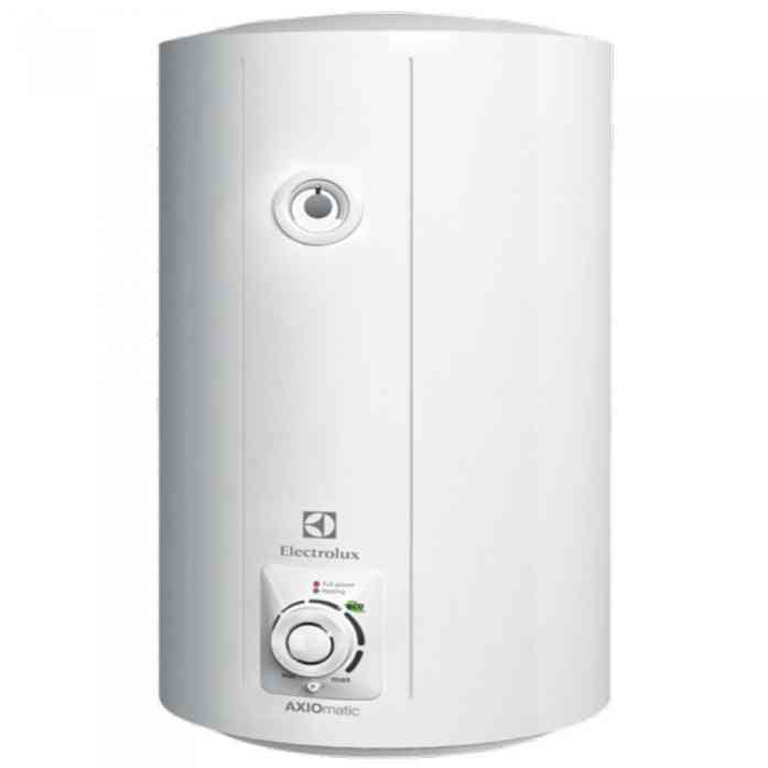 ELECTROLUX EWH-50 AXIOmatic Slim водонагреватель