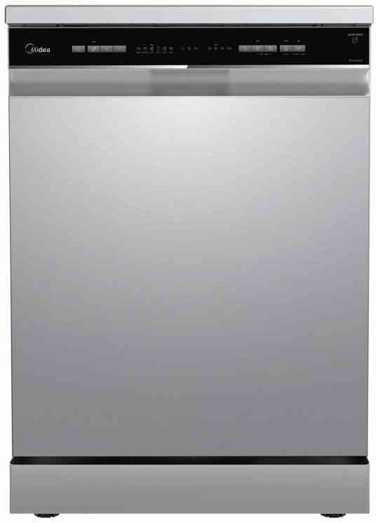 Midea MFD60S050S посудомоечная машина