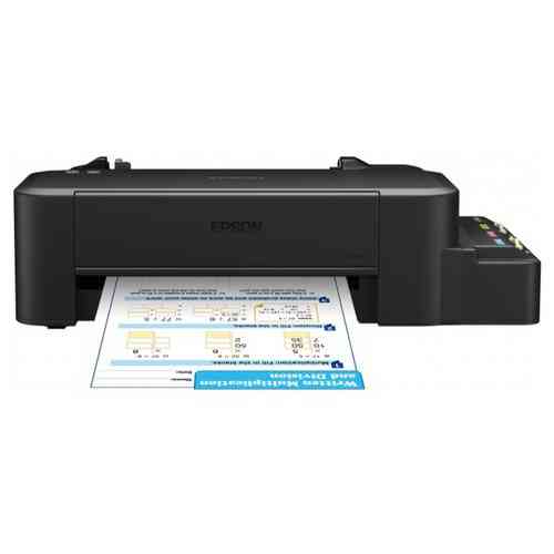 EPSON L120 струйный принтер