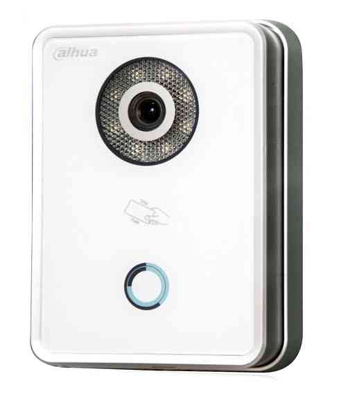 Dahua DHI-VTO6210BW IP-видеодомофон