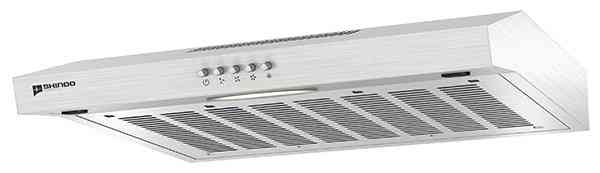 SHINDO ITEA 60 SS кухонная вытяжка