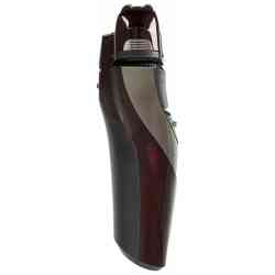 SINBO SS-4037 красный бритва