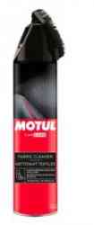 MOTUL Очиститель ткани FABRIC & UPHOLSTERY CLEAN (0,5л)