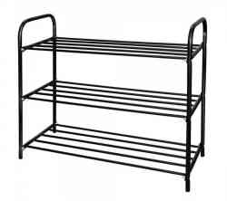 Этажерка ЭТК3 (ЭТК3/Ч черный)