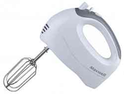 Maxwell MW-1356 (W) белый Миксер