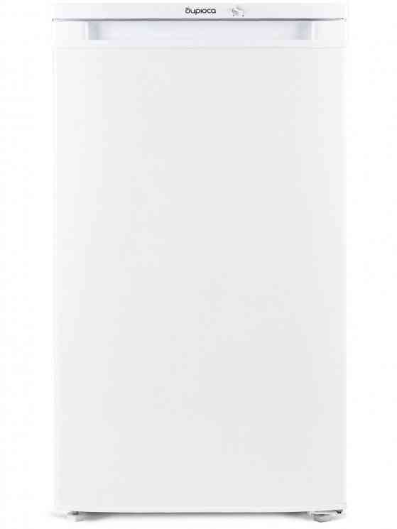 Бирюса 412 , шт Морозильник