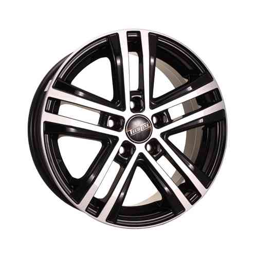 645 TL 6,5x16 5x114,3 et45 d60,1 BD *Тойота