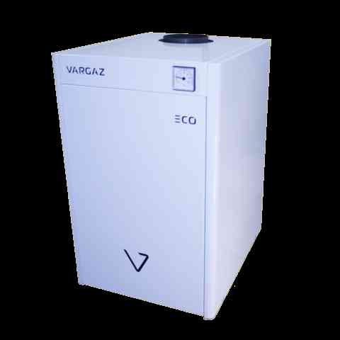 VARGAZ ECO КСГ-8 Котел газовый