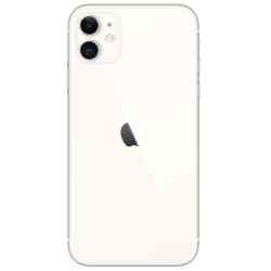 Apple iPhone 11 256GB White