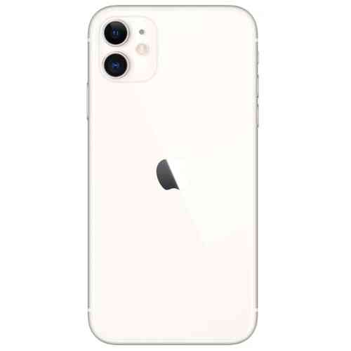 Apple iPhone 11 256GB White