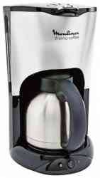 MOULINEX CJ 6005 кофеварка