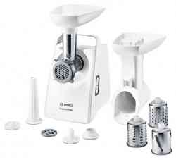 BOSCH MFW3540W мясорубка