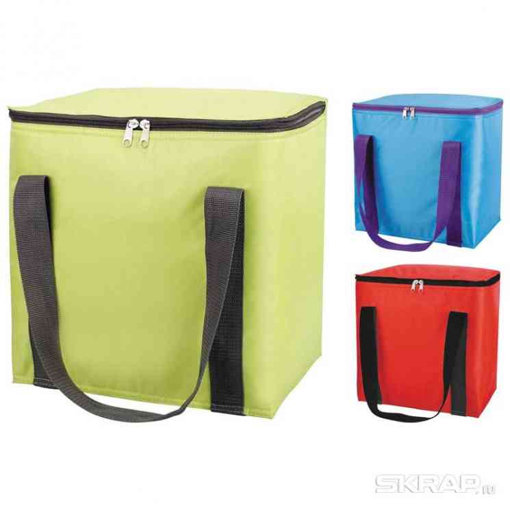 Термосумка 18л СВ-48 32*21*32см (24/1)