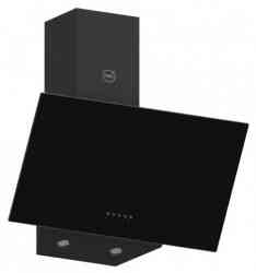 MBS ALPINIA 160 GLASS black