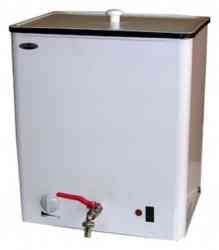 эл ЭЛВИН ЭВБО-20/1,25-1 белый водонагреватель