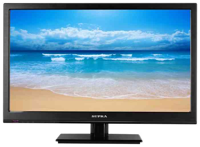 SUPRA STV-LC 22500FL LED-телевизор