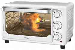 AVEX TR 300 WСL белый Мини-печь