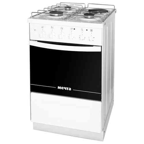 МЕЧТА 450 ГЭ плита