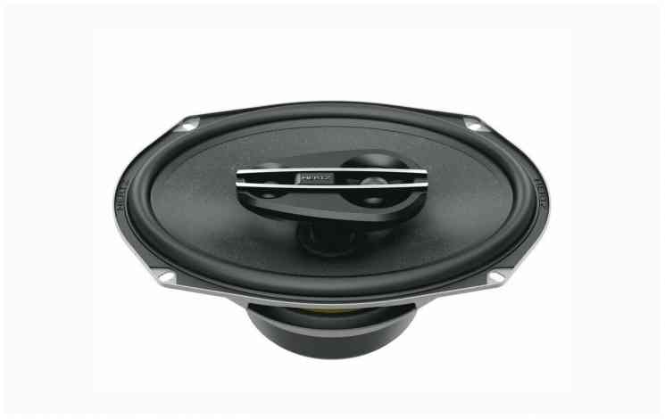 Hertz CX 690 акустическая система