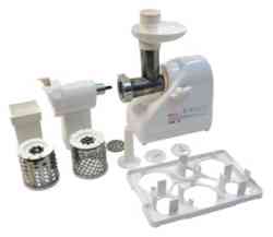 БЕЛВАР КЭМ-36/220-4-24 мясорубка