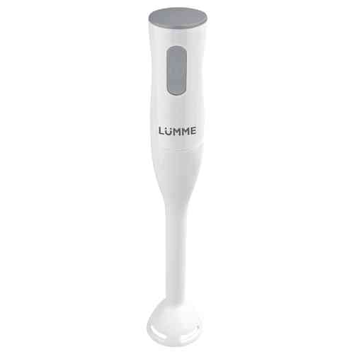 LUMME LU-1831 Блендер красный гранат