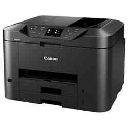 Canon MAXIFY MB2740 МФУ