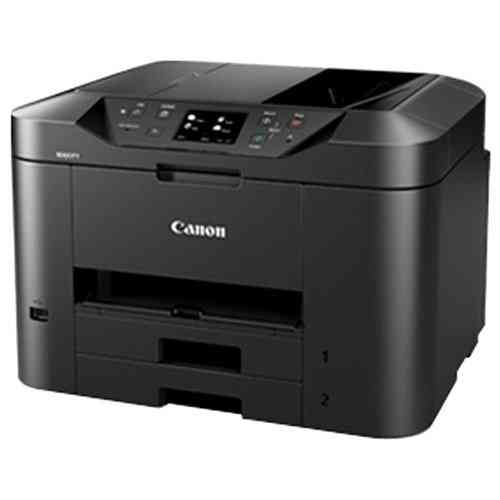 Canon MAXIFY MB2740 МФУ
