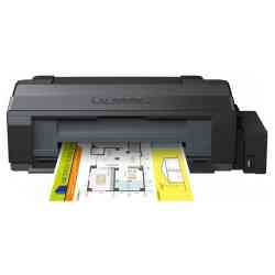 EPSON L1300 струйный принтер