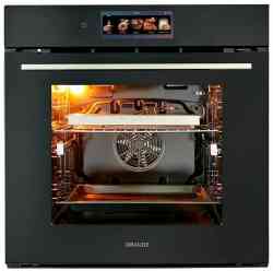 GRAUDE BMP 60.4 S духовой шкаф