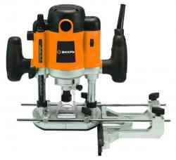 ВИХРЬ ФМ-1300 ная машина Фрезер