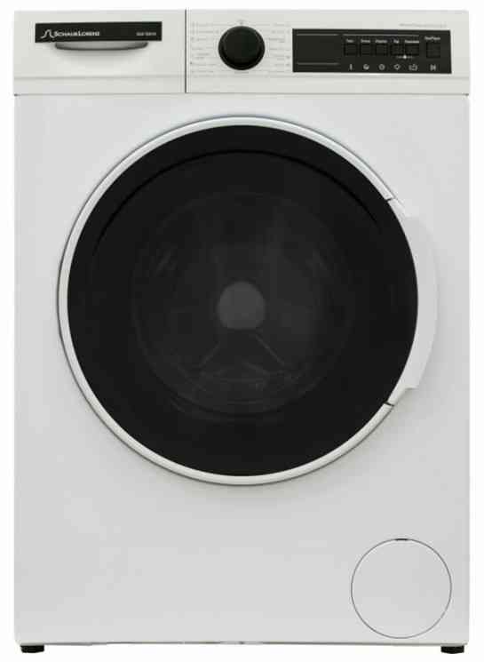 SCHAUB LORENZ SLW TC8131 стиральная машина