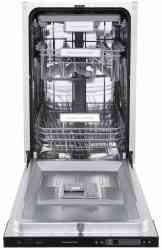 Zigmund Shtain DW 302.4 посудомоечная машина