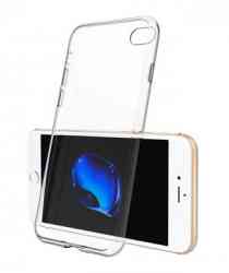 Силиконовый чехол 0,3mm Crystal для iPhone 7 Plus