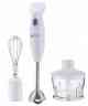 HOME ELEMENT HE-KP839 Блендер белый жемчуг