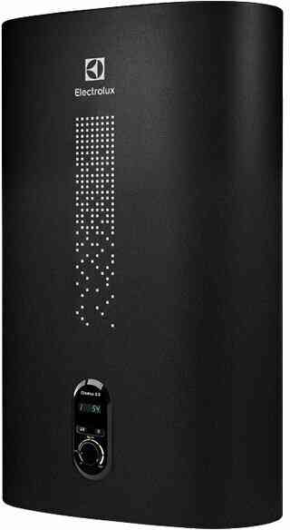 ELECTROLUX EWH 30 Gladius 2.0 Grafit водонагреватель