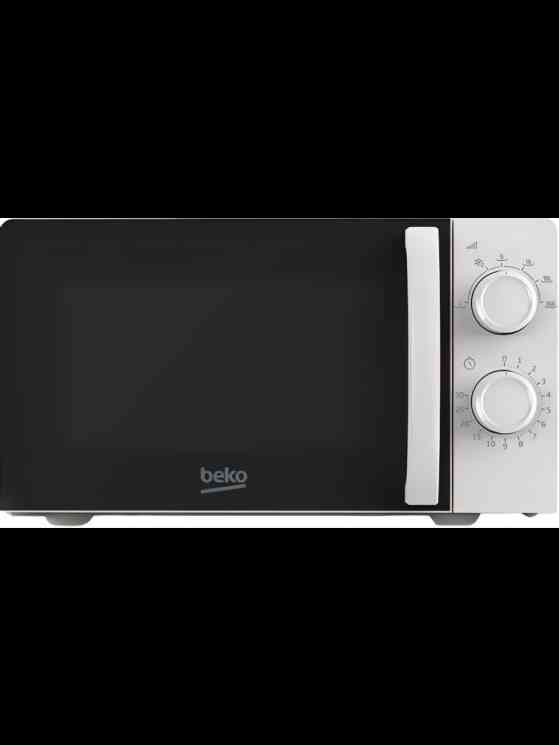 BEKO MOC20100W1 микроволновая печь