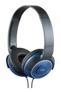 JVC HA-S220-W-E -гарнитура (накладные), белый наушники