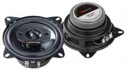 Nakamichi NSE-1017 Акустика автомобильная