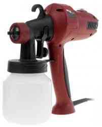 RedVerg RD-PS400 Краскораспылитель