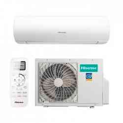 Hisense AS-13UW4RVETS00 LUX Design SUPER DC Inverter R32